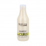 STAPIZ SLEEK LINE WAVES&CURLS Shampoo für lockiges und welliges Haar 300 ml