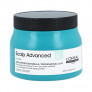 L'OREAL PROFESSIONNEL SCALP ADVANCED Cleansing mask with clay 2in1 500 ml