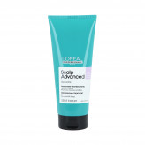 L'OREAL PROFESSIONNEL SCALP ADVANCED Creme intensamente calmante em forma de condicionador 200ml