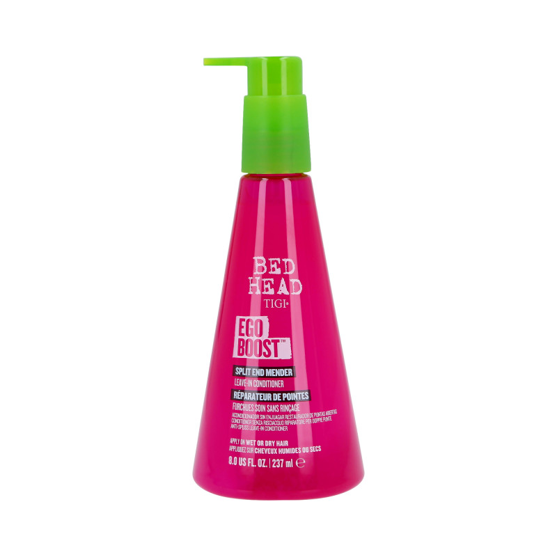 TIGI BED HEAD Ego Boost Restoring conditioner for split ends 237ml