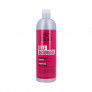 TIGI BED HEAD SELF ABSORBED Moisturizing shampoo for dry and weakened hair 750ml