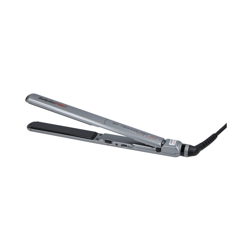 Alisador de cabelo BABYLISS PRO SLEEK EXPERT Technology 5.0, BAB2072EPE