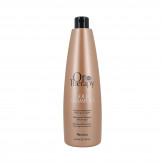 FANOLA ORO THERAPY 24k GOLD Shampooing cheveux éclairant 1000ml