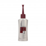 GOLDWELL VITENSITY Líquido de ondas permanentes 2 80ml