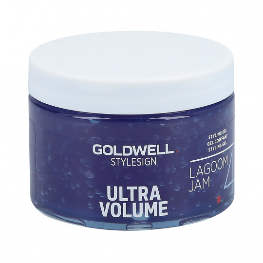 Goldwell StyleSign Ultra Volume Lagoom Jam Styling Gel 150 ml 