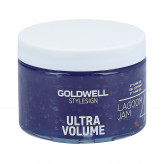Goldwell Style Sign Ultra Volume Lagoom Jam Styling Gel 150 ML