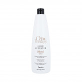 FANOLA ORO THERAPY GOLD Creme ativador de cor 3% 10vol 1000ml