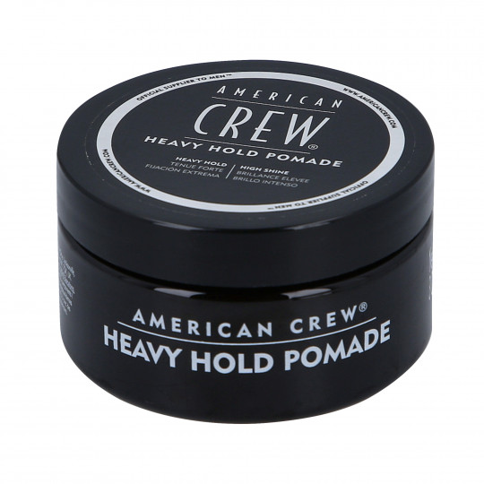 AC CLASSIC NEW HEAVY HOLD POMADE 85G