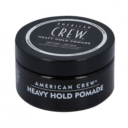 AMERICAN CREW CLASSIC HEAVY HOLD Pomada capilar 85g