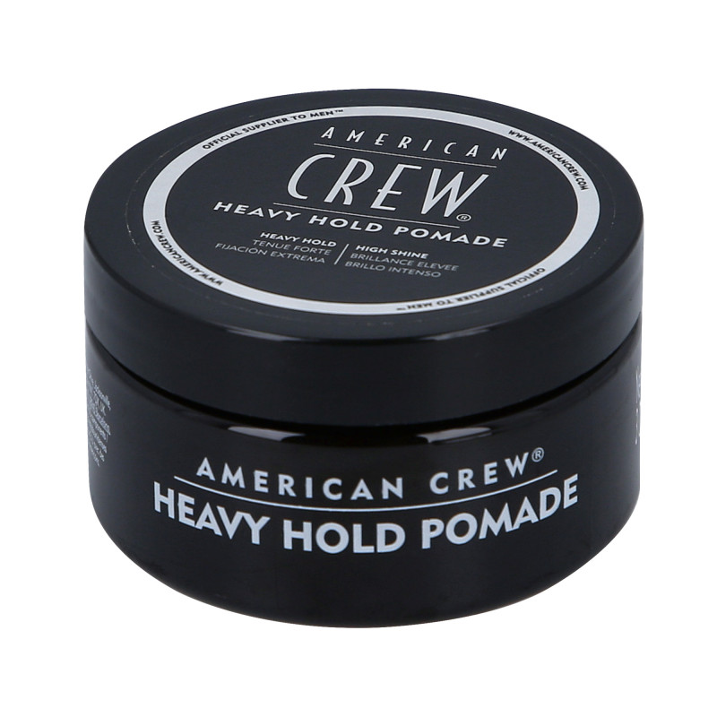 AMERICAN CREW CLASSIC HEAVY HOLD Pomada do włosów 85g