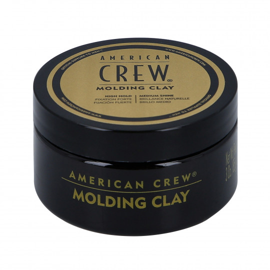 AMERICAN CREW CLASSIC MOLDING CLAY Haarmodelliermasse 85g