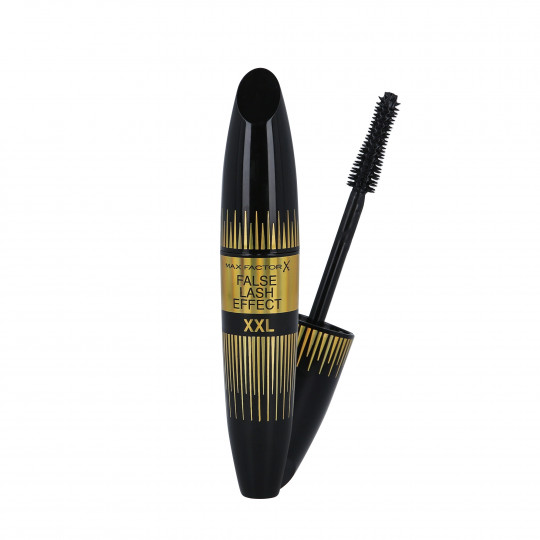 MAX FACTOR FALSE LASH EFFECT XXL ripsiväri välittömällä pidentävällä vaikutuksella 12ml