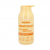 HOLIFY BODY LOTION Energizujúce telové mlieko 300 ml