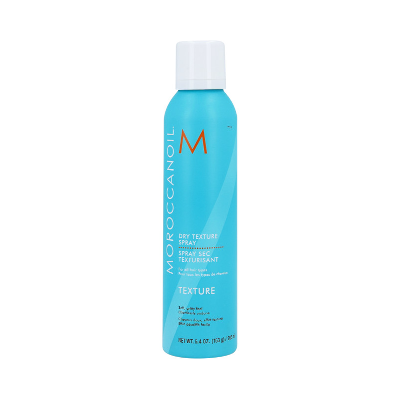 MOROCCANOIL TEXTURE Dry texturizing spray 205 ml