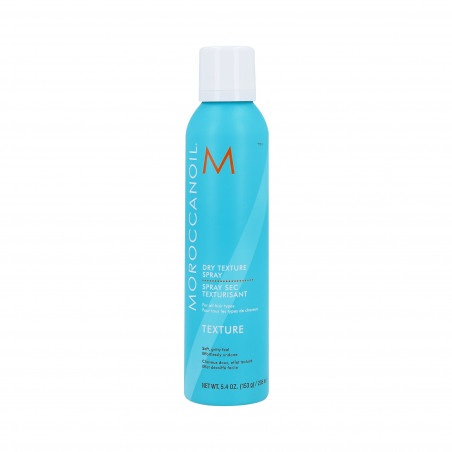 MOROCCANOIL TEXTURE Dry texturizing spray 205 ml