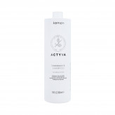 KEMON ACTYVA BENESSERE Shampoo for sensitive scalp 1000ml