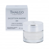 THALGO EXCEPTION MARINE Eyelid Lifting Cream 15ml