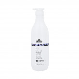 MILK SHAKE ICY BLOND Szampon do włosów blond 1000ml