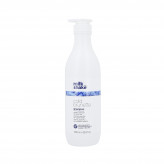 MILK SHAKE COLD BRUNETTE Blue shampoo for brown hair 1000ml