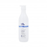 MILK SHAKE COLD BRUNETTE Blue conditioner for brown hair 1000ml