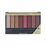 MAX FACTOR Masterpiece eyeshadow palette Nude 05 6.5 g