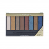 MAX FACTOR Masterpiece eyeshadow palette Nude 04 6.5 g