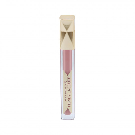 HONEY LACQUER GLOSS 05 NUDE 3,8ML