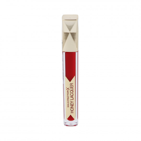 HONEY LACQUER GLOSS 25 FLORAL RUBY 3,8ML