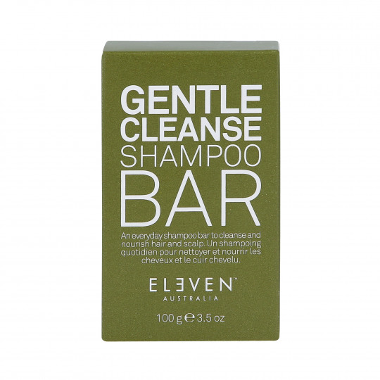 ELEVEN AUSTRALIA GENTLE CLEANSE Shampoo delicato 100g