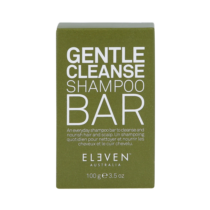 ELEVEN AUSTRALIA GENTLE CLEANSE Gyengéd sampon 100g