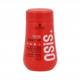 SCHWARZKOPF PROFESSIONAL OSIS+ DUST IT Volumizing matting powder 10g