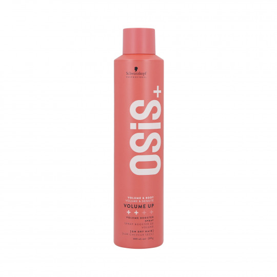 SCHWARZKOPF PROFESSIONAL OSIS+ VOLUME UP Spray de volume 300ml