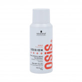 SCHWARZKOPF PROFESSIONAL OSIS+ SESSION Extreme fixing varnish 100ml