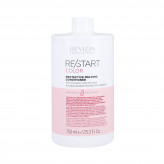 REVLON RE/START COLOR Après-shampooing pour cheveux colorés 750ml