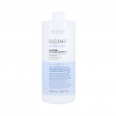 REVLON RE/START HYDRATION Shampoo micelar hidratante 1000ml