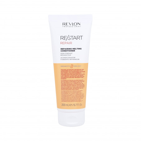 REVLON RE/START REPAIR Repair conditioner for damaged hair 200ml