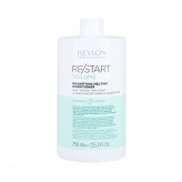 REV RESTART VOLUME CONDITIONER 750ML