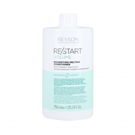 REVLON RE/START VOLUME Volume boosting conditioner 750ml