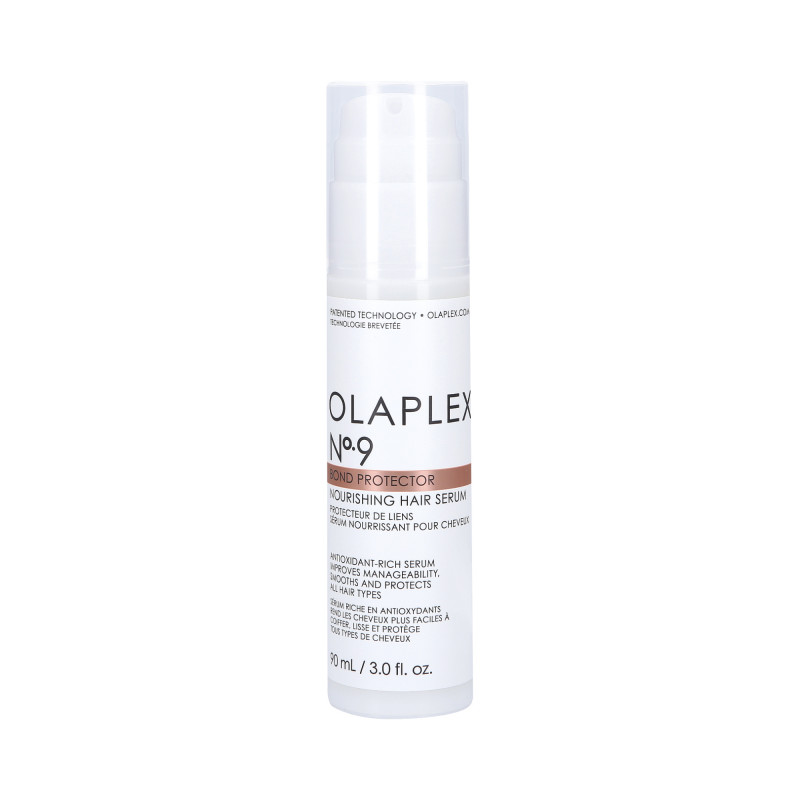 OLAPLEX NO.9 Soro protetor nutritivo 90ml