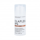 OLAPLEX No.6 Bond Smoother leave-in reparative styling creme 100ml