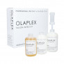 OLAPLEX Salon Intro Kit Zestaw do profesjonalnej regeneracji włosów No.1 525ml + 2x No.2 525ml