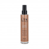 FANOLA ORO THERAPY GOLD SERUM Siero illuminante per tutti i tipi di capelli 100ml