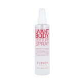 ELEVEN AUSTRALIA I WANT BODY TEXTURE Hajszerkezetező spray 200ml