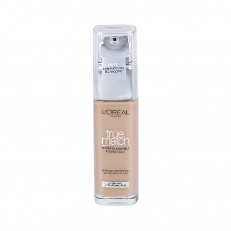 L'Oréal Paris True Match Super-Blendable Foundation  5D/5W Golden Sand 30ml