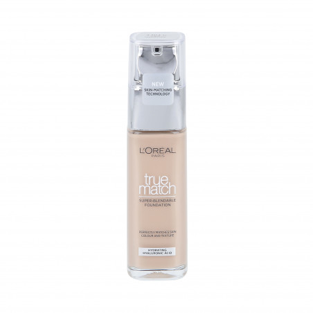 L'Oréal Paris True Match Super-Blendable Foundation  3R/3C Rose Beige 30ml