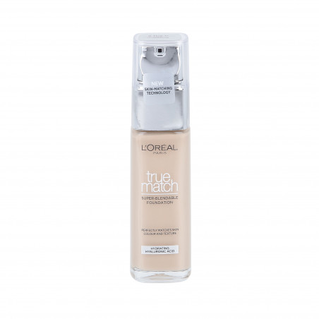 L'Oréal Paris True Match Super-Blendable Foundation  2R/2C Vanille Rose 30ml