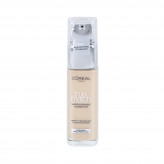 L'Oréal Paris True Match Super-Blendable Foundation  1,5N Linen 30ml