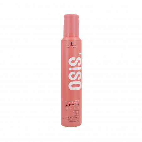 Schwarzkopf Professional Osis+ Flatliner Hitzeschutz-Spray für das Haar