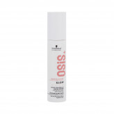 SCHWARZKOPF PROFESSIONAL OSIS+ GLOW fényesítő szérum 50 ml