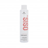 SCHWARZKOPF PROFESSIONAL OSIS+ SUPER SHIELD Multi- Protect Protective Spray 300ml